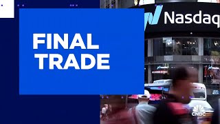 Final Trade: QCOM, HOOD, JPM, GDX