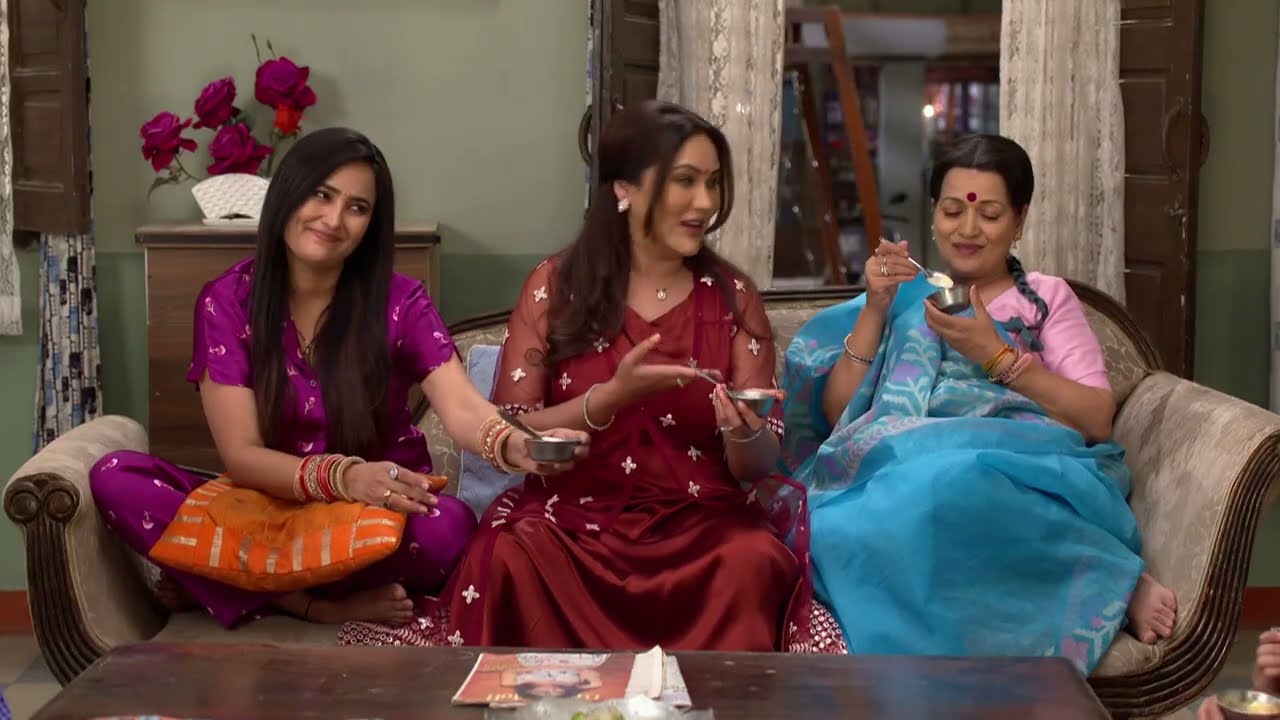 Khaane में Aaj भी Loki की सब्जी? | Happu Ki Ultan Paltan Full Ep 1053 | 28 Jun 23 | @andtvchannel