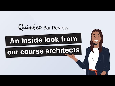Quimbee Bar Review+