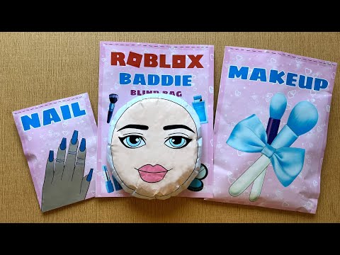Roblox Makeup baddies