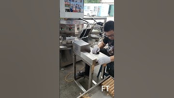 automatic egg roll wafer stick machine waffle ice cream cone maker