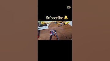 RFID Security System 🔒 | Arduino RFID Project Access Contro #kunalbreezy077 #shorts #kp