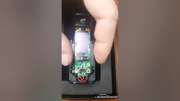 fix display wismec 2/3
