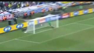 WM 2010 Deutschland - England 4 : 1 [Alle Tore / All Goals]