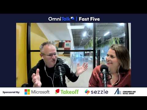 Fast Five | Walmart Please Roll Our Boat Ashore In Your Fancy Canoo