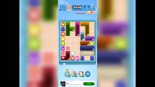 Drop The Cat level 167 gameplay walkthrough solution 