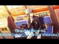 [SideM] Natsuzora Records (ナツゾラRecords) - Natsuki Sakaki (榊夏来) [CV : Hiroshi Watanabe (渡辺紘)] [FULL]