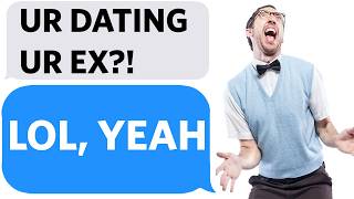 My Boyfriend goes on WEEKLY DATES with his EX-GIRLFRIEND - Reddit Podcast