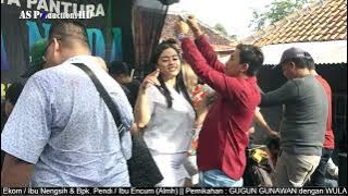 BUNGA DAHLIA - LELY HERDIANA - PERMANA NADA live cihirup kuningan