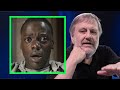 Slavoj Zizek — Real racism VS white liberal racism