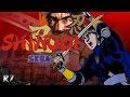 Shinobi Arcade Longplay HD 720p 60FPS
