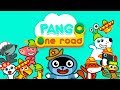 Pango One Road : logical maze - Smart labyrinth for children - All Levels! - Best App For Kids