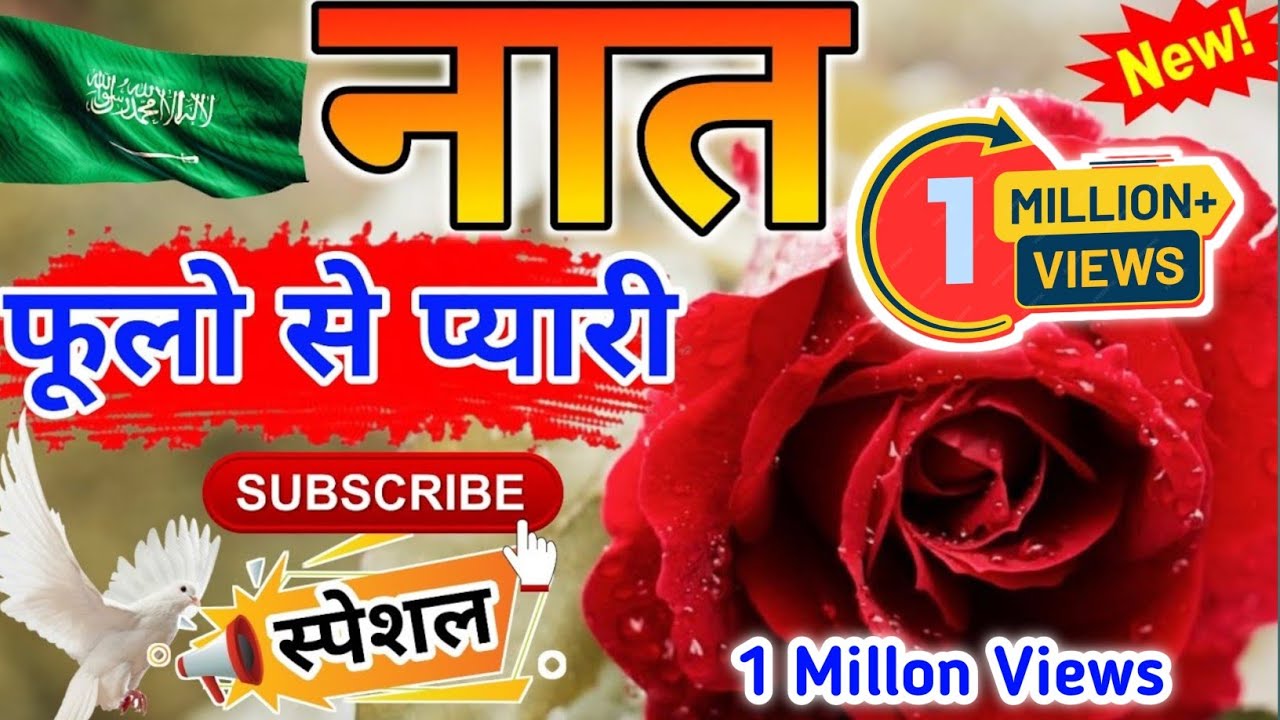 🌹उम्मत का ग़म क्या है कोई पूंछे हुज़ूर से 🌺💐