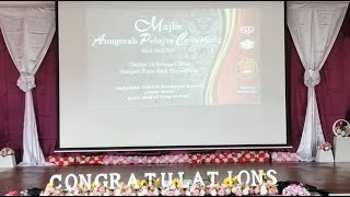 Untuk Nusa Bangsa  Gingerbread Cover By Carvianne Joe I Grapher Ajien Nyigor