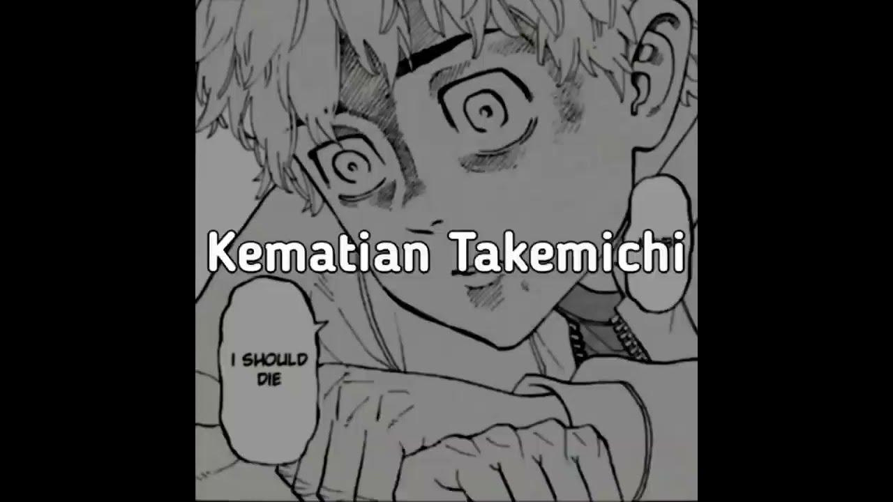 Download kematian takemichi sedih || story'wa anime #15 || Tokyo revengers-edit/amv ||tokyo revengers-spoiler