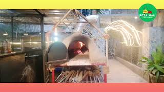 Aj Humne Garden Me Plant Lagaye #ytvideo #video #pizzamail6