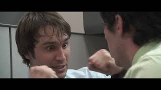 Handicapped John Scene Re-edit