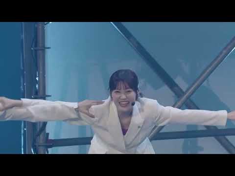 사쿠라자카46 - 너와 나와 세탁물 (君と僕と洗濯物) 마츠다 리나 focus @사쿠라자카46 BACKS LIVE!!