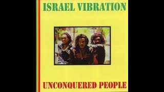 Israel Vibration - 07 - Unconquered People - YouTube