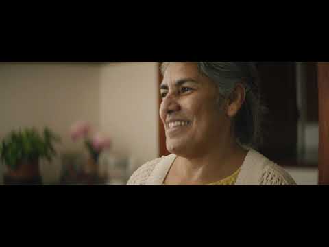 Abuelita :60 Spanish | COVID-19 Vaccine Education Initiative | Ad Council