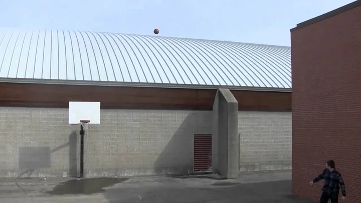 Nothing But Net Winter Edition