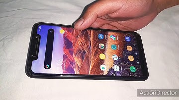 How to Hide images & videos on Xiaomi Redmi Note 6 pro or any Xiaomi Smartphone??? 🤔🧐🧐