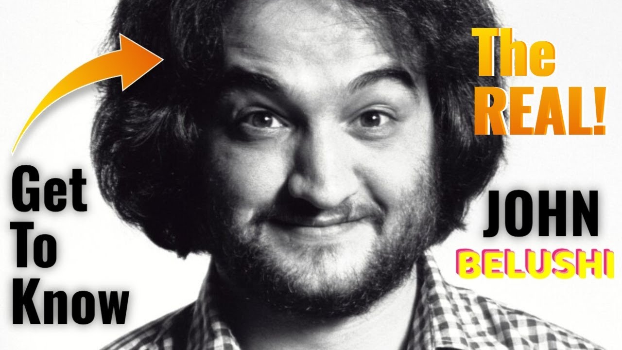 The Real John Belushi: 20 Facts You Missed