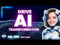 Why Most AI Transformations Fail Without the Right Architect (AB-100 Deep Dive)