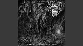 Cemetery Filth - Cemetery Filth