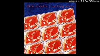 Video thumbnail of "Dire Straits - Millionaire Blues"