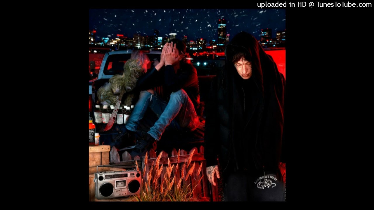 ErickoSimans + CODE80 - Усугубляю