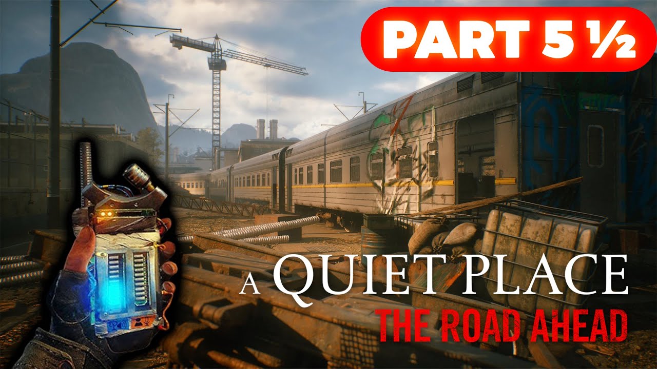 My Pain Continued By a Waterfall #horrorgamingcommunity #aquietplace #cannedrice