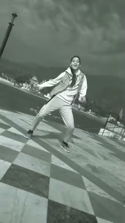 Major Lazer - Rave De Favela Feat. MC Lan, Anita & Beam / Dance With GaRiMa #Shorts