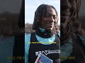 Eze reacts to winning December Goal of the Month