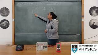 Experiment 1 - Connecting Circuits using the point-point method