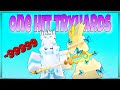 AERY + GREAT HAMMER CAN ONE HIT TRYHARDS! | ROBLOX BEDWARS