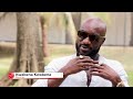 One-on-One with kwabena Kwabena | Musician | Mahyease TV Show