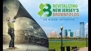 Brownfields Financial & Technical Assistance for NJ Municipalities