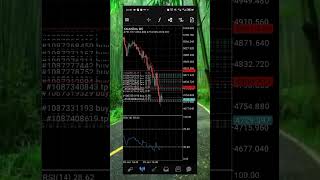 Robot trade#Robottrade, #short, #feedshort #trading, #forek,#edukasitrading, #robottrading, #mt4,