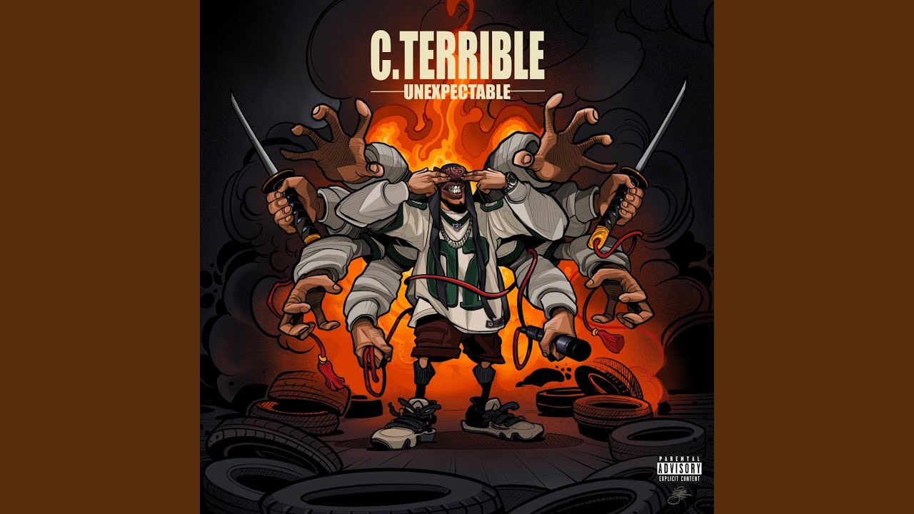 Watch Unexpectable on YouTube Watch Unexpectable on YouTube
