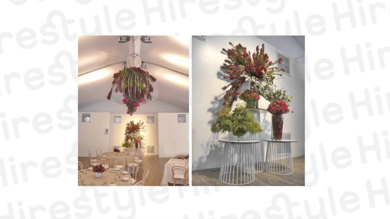 Event Design Melbourne