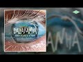 Dazaranha - Como o Céu e o Mar (Áudio Oficial)