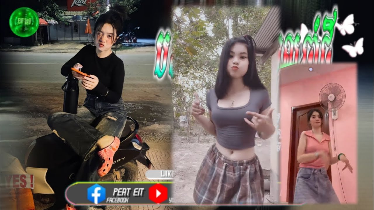 🔵 បទកំពុងល្បីក្នុង_tik tok,ReMix,2025🔥🎬រីមិច,2025 ( ចង្វាក់ថ្មីកញ្ញាៗកំពុងល្បីខ្លាំង )🎵Tik Tok 2025