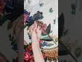 Rose tutorial #diy #craft #art #reels #shorts #youtubeshorts #trending #tiktok #viral