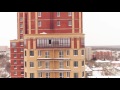 Жилой комплекс «Эталон» Новосибирск от ГК «Строитель»