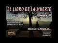 El libro de la muerte : "El infierno de Ana Colombres"
