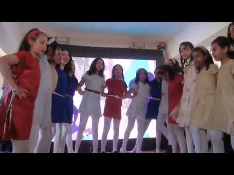 بنتى يا بنوته