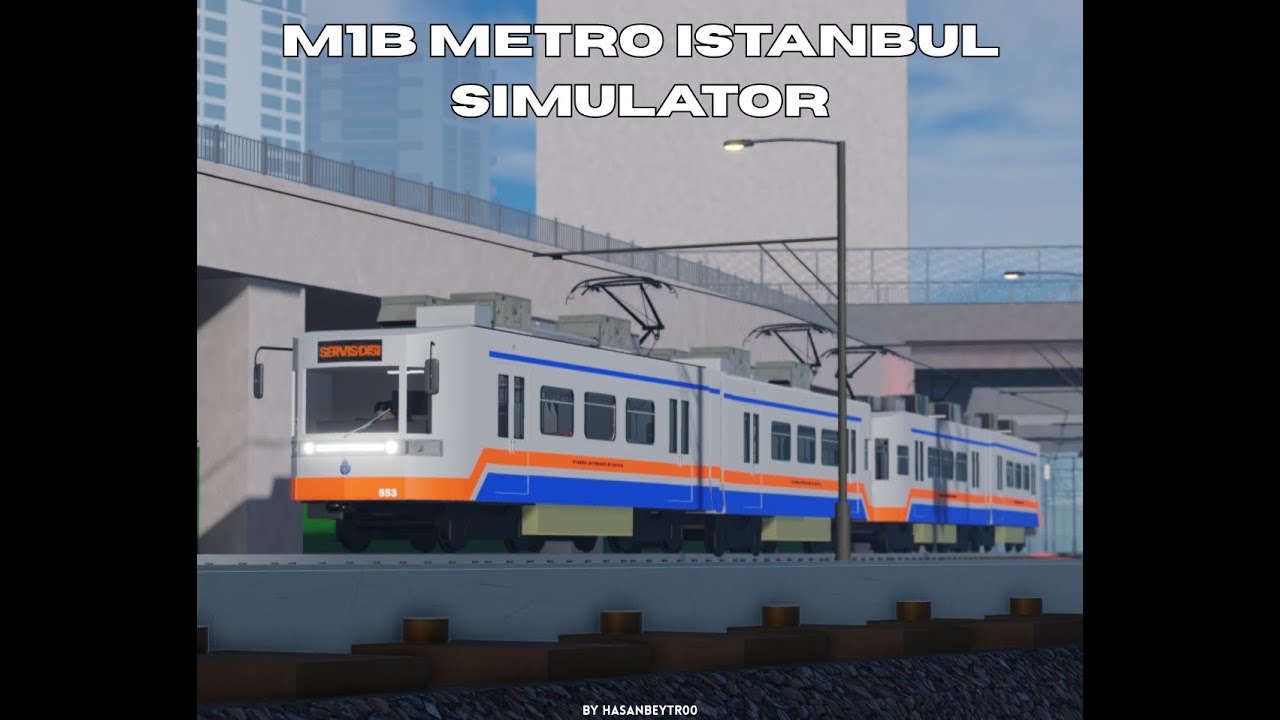 BEKLENEN GÜNCELLEME - ANONSLAR VE UZATILMIŞ VAGON 2.7