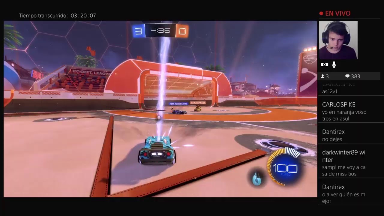 JUGANDO PRIVADAS CON SUSCRIPTORES!!!! - ROCKET LEAGUE