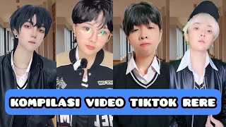 KOMPILASI VIDEO TIKTOK POV RERE (Direbutin Diputusin) - Regitamasri